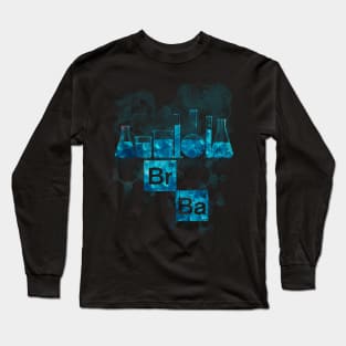 Respect the Chemistry Long Sleeve T-Shirt